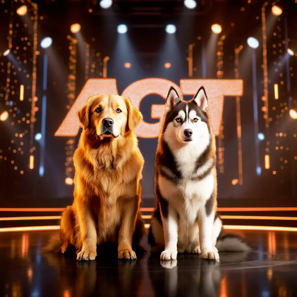 boy-and-girl-transformed-as-dog-on-agt-stage