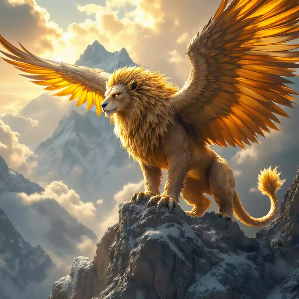 lion-and-eagle-hybrid-fusion