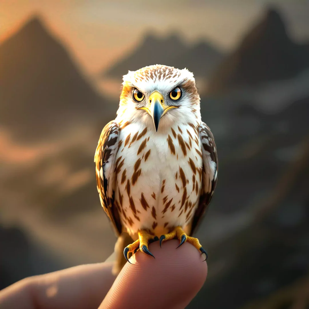 microscopic-ai-eagle-on-finger