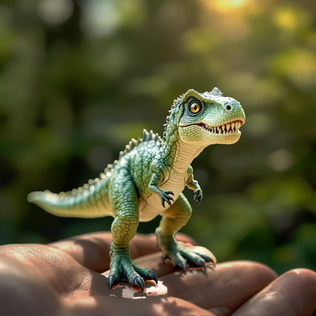 tiny-dinosaur-on-human-hand