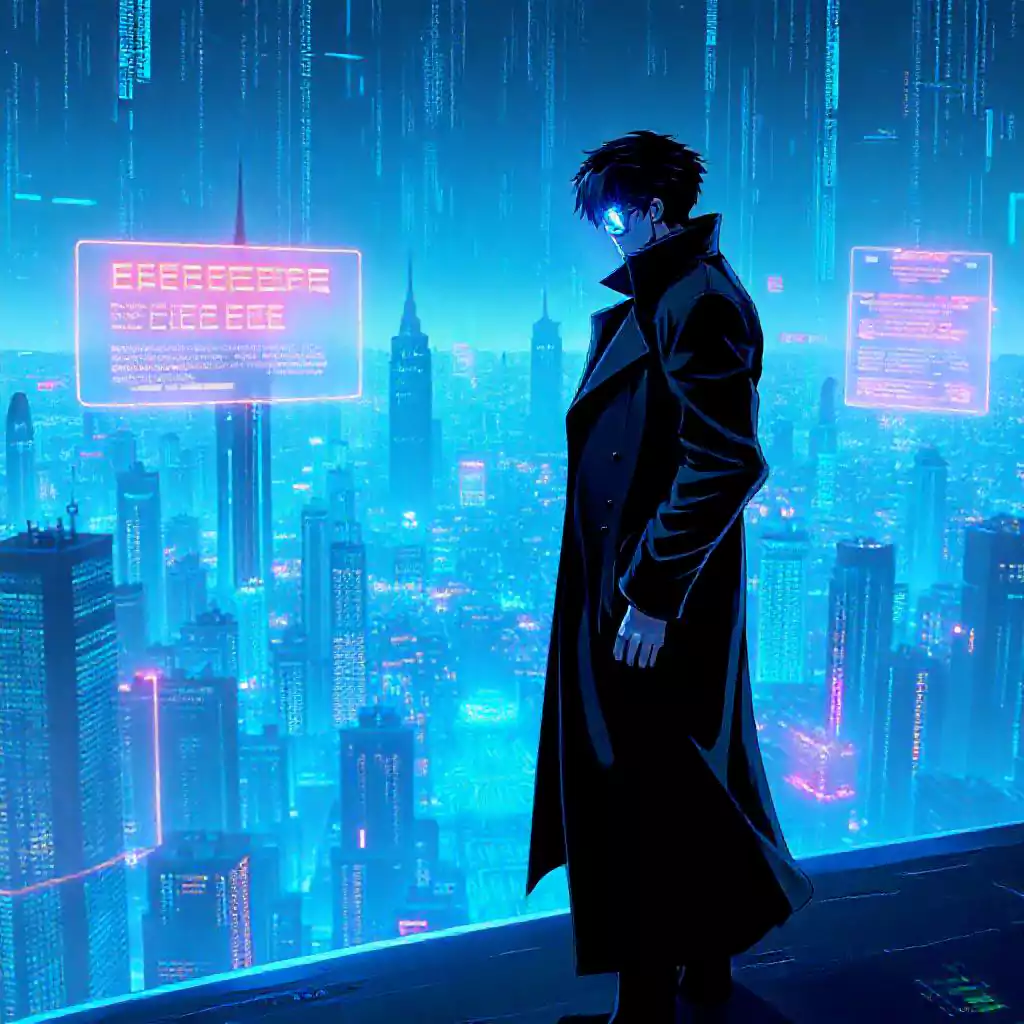 ai-anime-cyber-detective