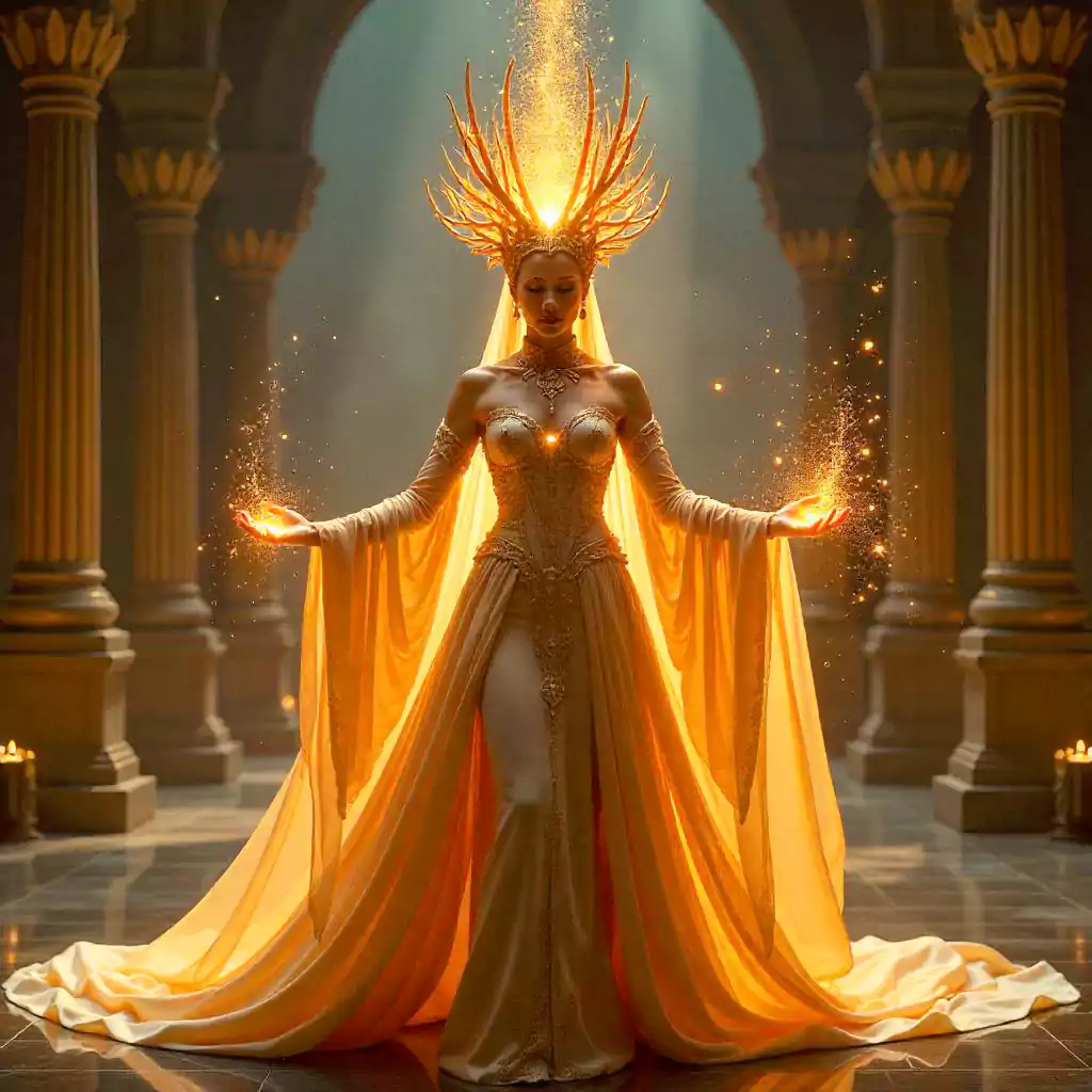 alien-queen-with-an-elegant-exoskeletal-crown-and-cosmic-robes