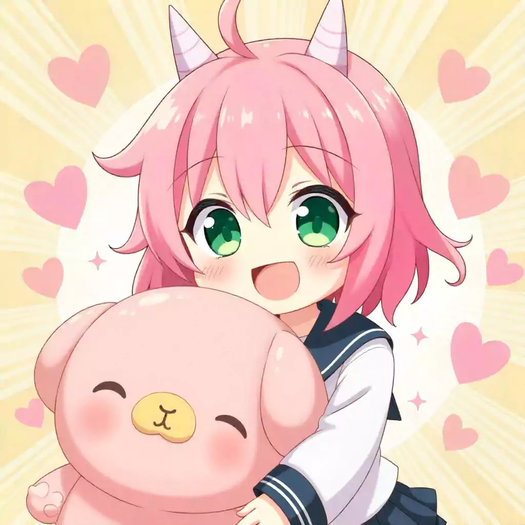 anya-forger-ai-anime-girl
