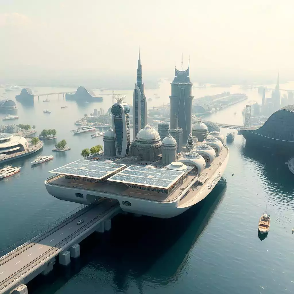 autonomous-floating-smart-metropolis