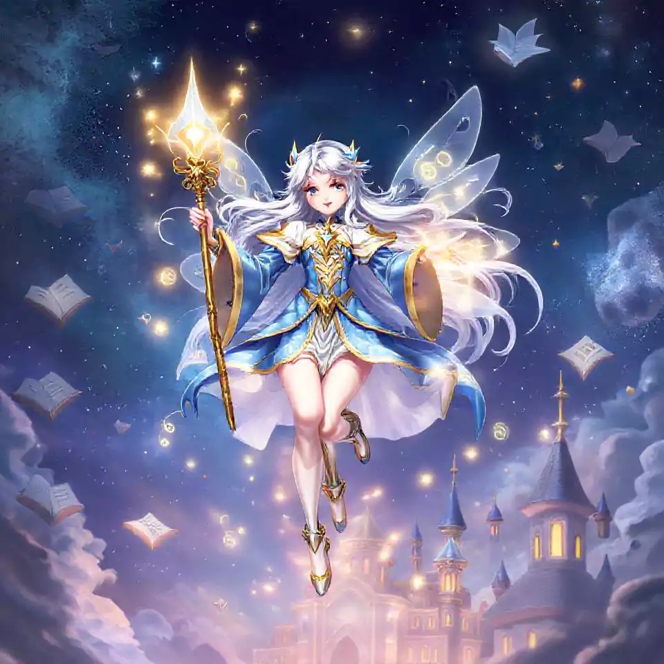 ayaka-hoshino-ai-beautiful-magical-girl