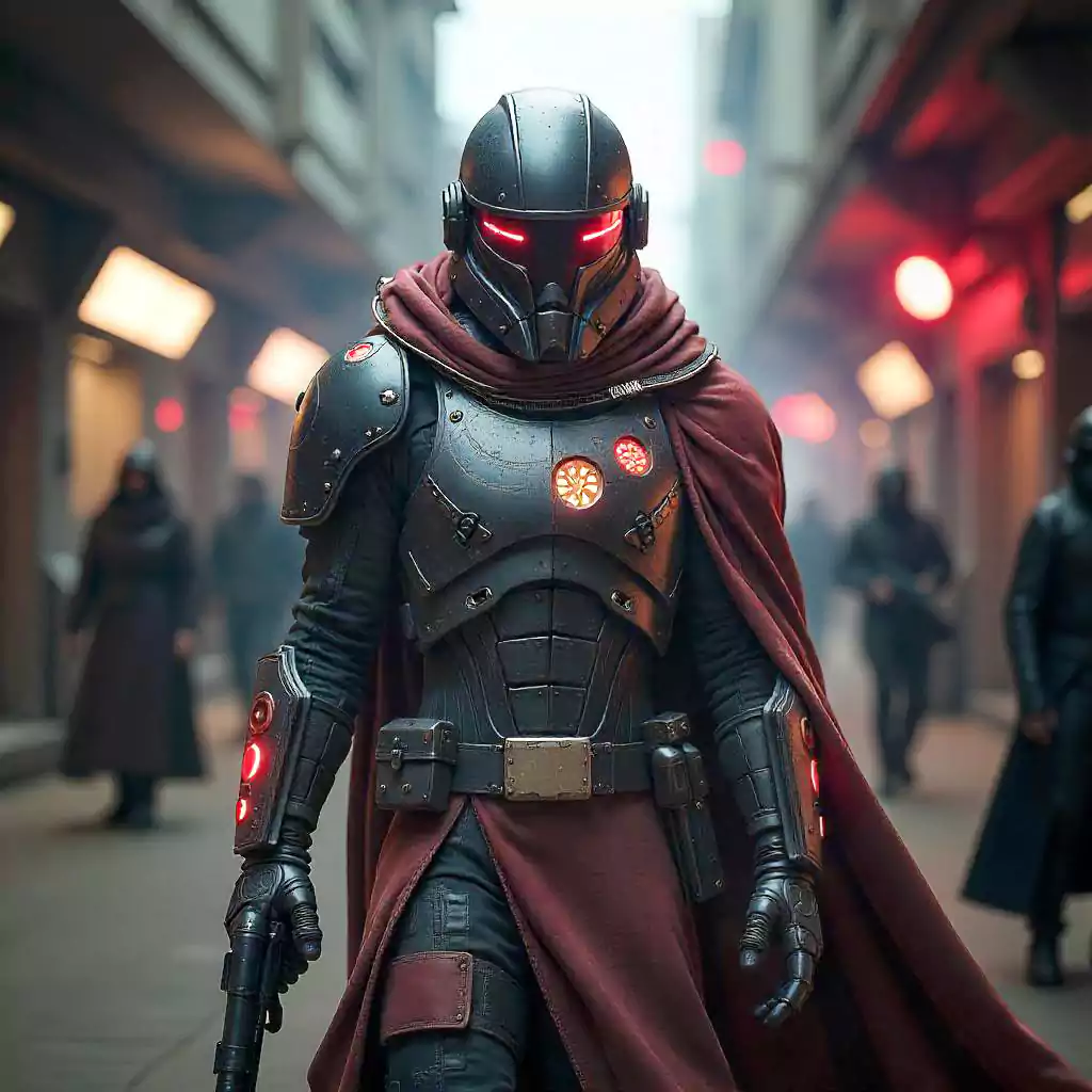 galactic-bounty-hunter-in-heavy-armor-with-a-plasma-rifle