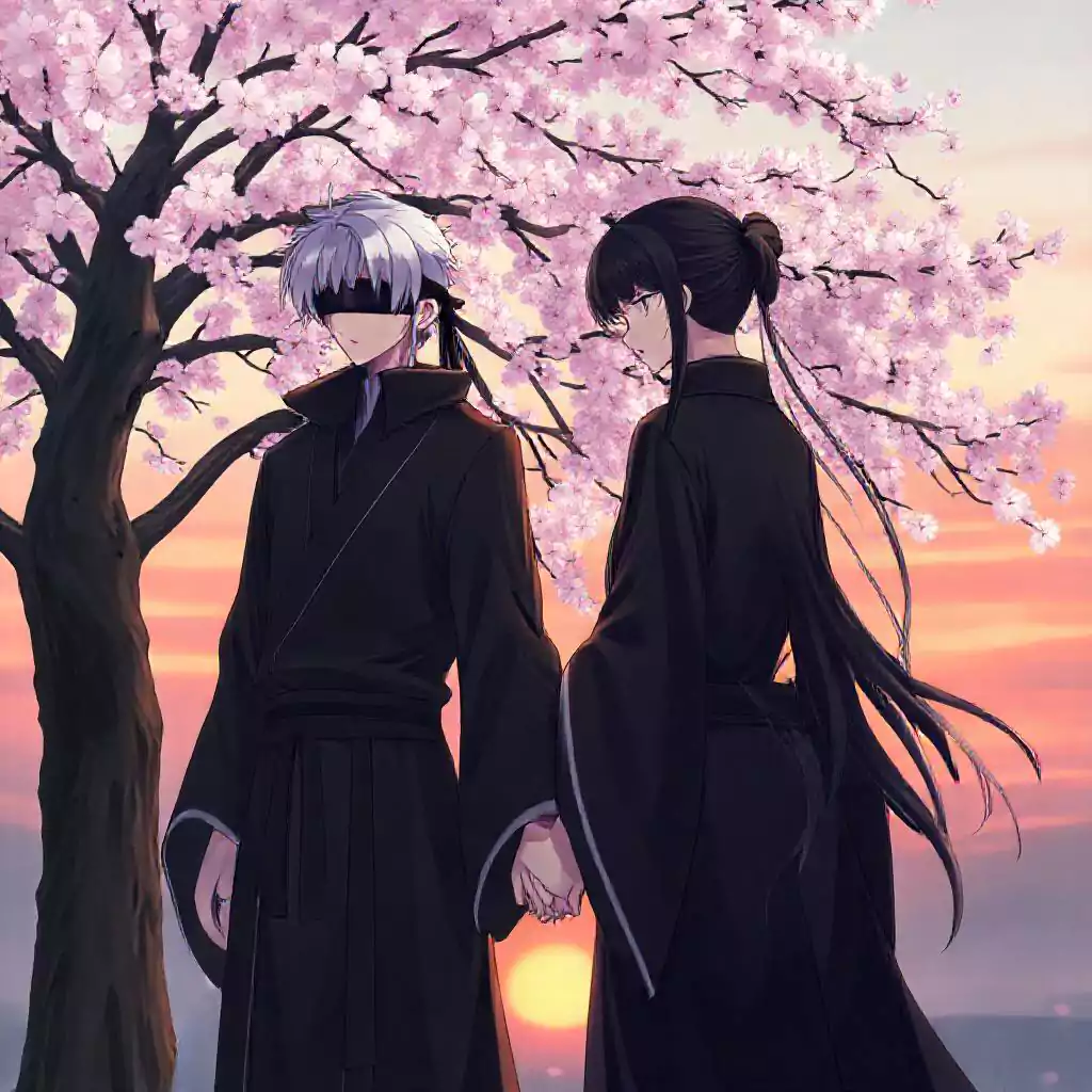gojo-satoru-and-geto-suguru-ai-anime