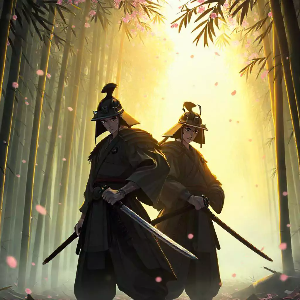 samurai-duel-at-sunrise-classic-anime-battle-scene