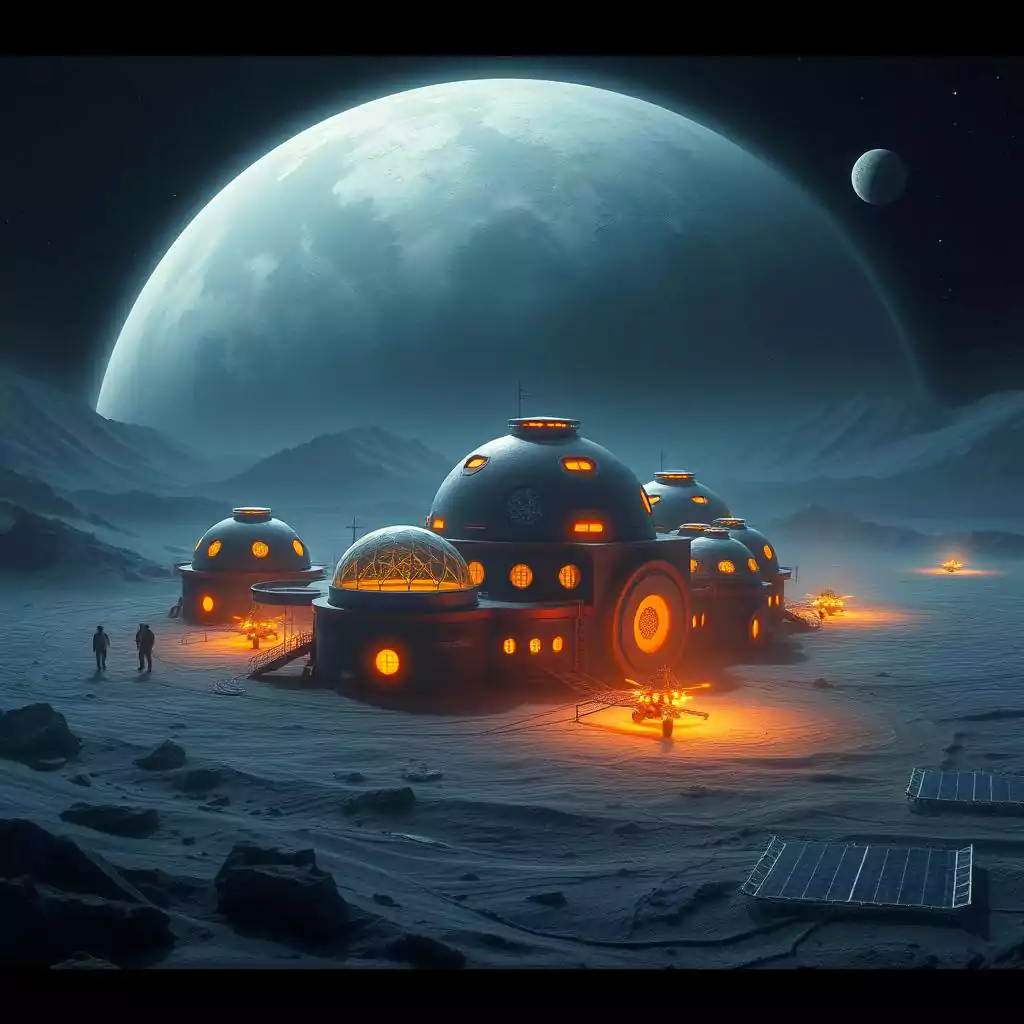 self-sustaining-mars-colony