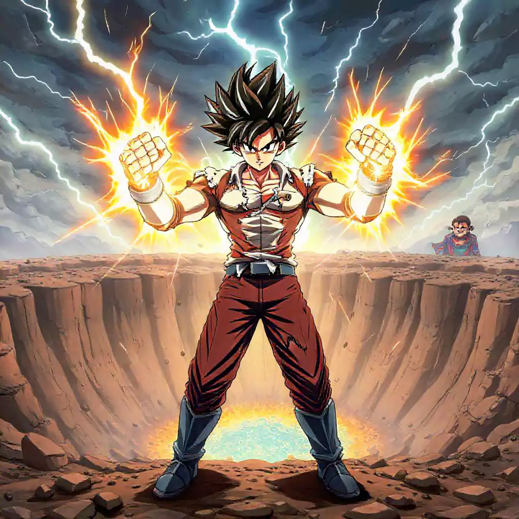 shonen-hero's-final-battle-ai-anime