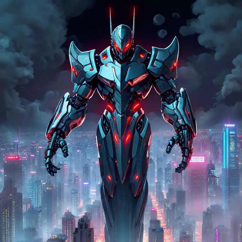 the-cybernetic-overlord-controlling-a-futuristic-city