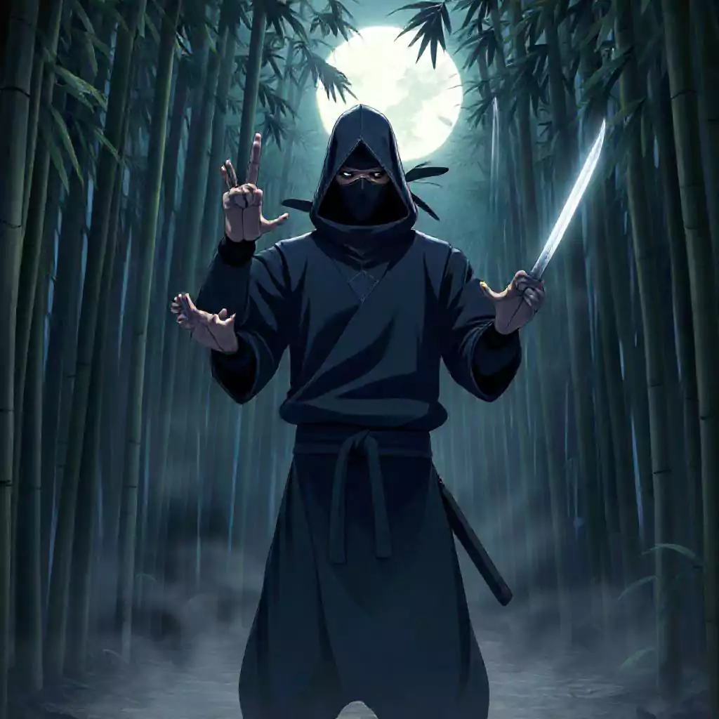 the-hidden-shinobi-with-illusion-techniques