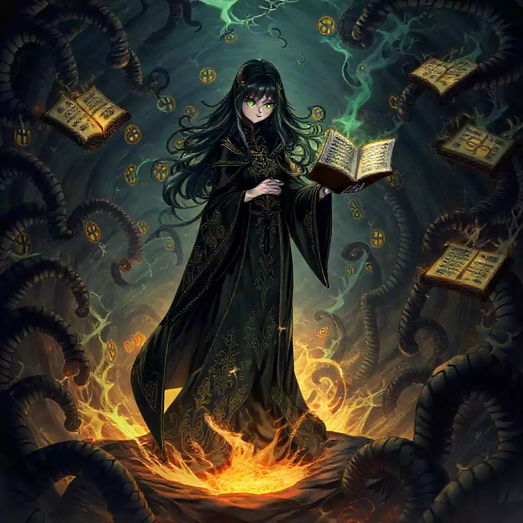the-shadow-sorceress-controlling-an-abyssal-rift