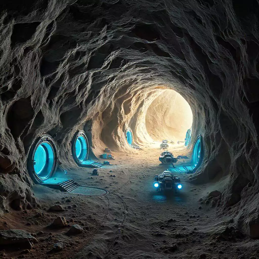 underground-lunar-habitat .