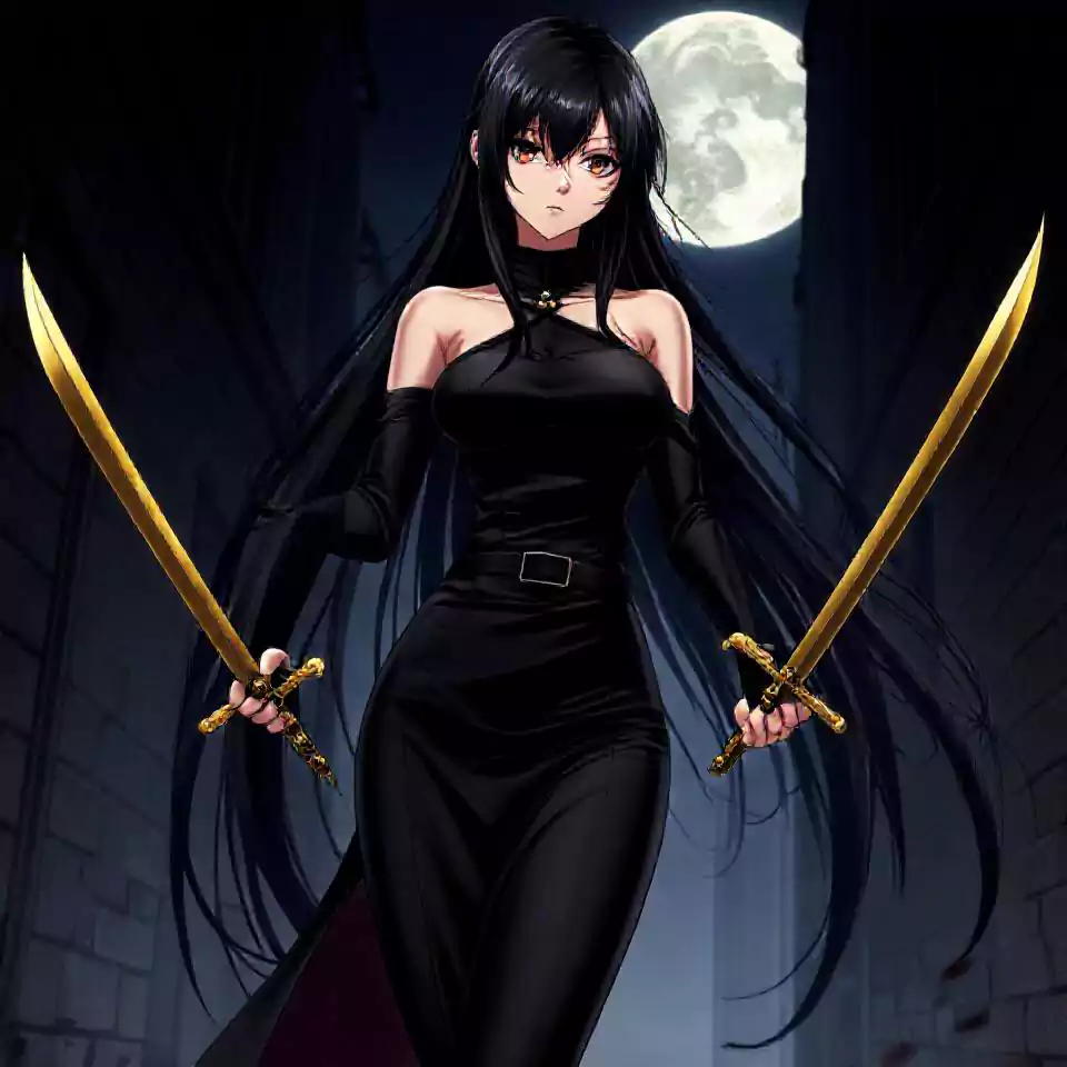 yor-forger-ai-anime-woman